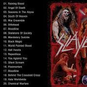 Slayer Best Hits