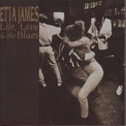 If You Want Me To Stay Etta James