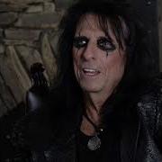 Hail Mary Alice Cooper