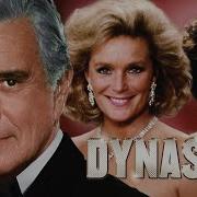 Династия Сериал 1981