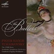 Nutcracker Op 71 Act I Scene 1 March State Symphony Orchestra Евгений