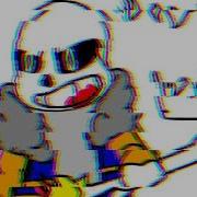 Outertale Sans Phase 2 Theme