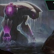 Code Pandorum X Facesplit X Adrift Colossus