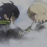 Owari No Seraph Op