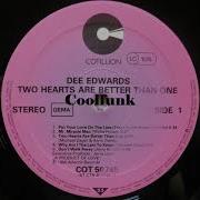 Dee Edwards Put Your Love On The Line