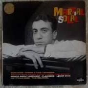 You Go To My Head Martial Solal