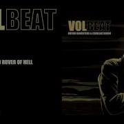 Wild Rover Of Hell Volbeat