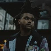 King Of The Fall The Weeknd