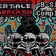 Last Breath Sans Phase 3 B Side