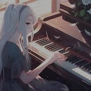 Melancholic Memories Slowed Piano Music Playlist