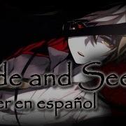 Hide And Seek Seeu Ricxd15 Ft Lordgamers Cover En Español