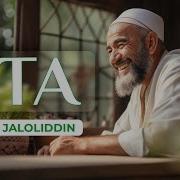 Nabi Jaloliddin Ota Hikoyasi Audio