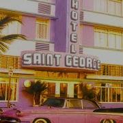 Hotel Saint George When The Rain Begins To Fall