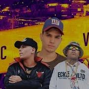 Progressividade Mc Leh Mc Grego Mc Magal