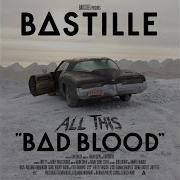 Bastille Overjoyed