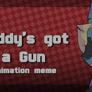 Daddy S Got A Gun Meme Null