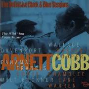 Arnett Cobb September In The Rain