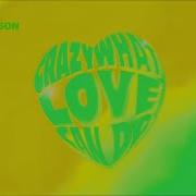 David Guetta Becky Hill Ella Henderson Crazy What Love Can Do Header Remix