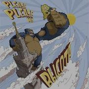 Виски Ром И Кола Please Please Me
