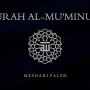 Meshari Faleh
