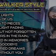 Alan Walker Style Greatest Hits Playlist 5 391 Просмотр