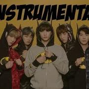 Txt 투모로우바이투게더 Cat Dog Instrumental