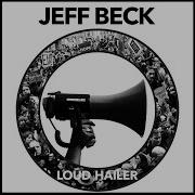 Jeff Beck Pull It