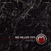 One Million Toys Marble