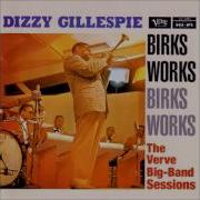 Stella By Starlight Dizzy Gillespie