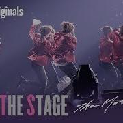 Burn The Stage