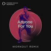 According To You Power Music Workout