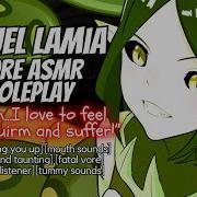 Lamia Vore Roleplay Asmr