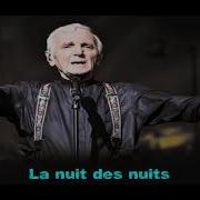 Charles Aznavour Une Vie D Amour Karaoke