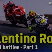 Valentino Rossi