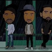 Lazarus Raindrops Feat Royce Da 5 9 Obie Trice Swifty Mcvay
