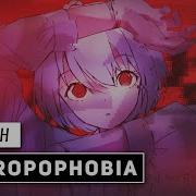 Anthropophobia English Cover Jubyphonik