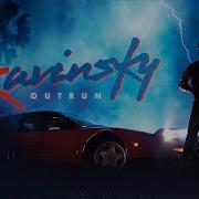 Blizzard Kavinsky