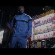 Stormzy One Take Freestyle