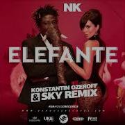 Nk Elefante Dj Konstantin Ozeroff Dj Sky Remix
