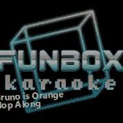 Bruno Is Orange Karaoke