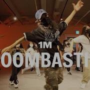 Bombastic Dance