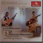 Lute Concerto In F Major Iii Allegro Duo Kirchhof