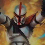 The Clone Wars Arc Trooper Theme Epic Version