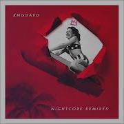 Nightcore Blood On Our Hands Kngdavd