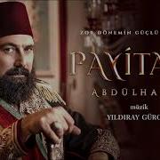 Payitaht Abdülhamid Keman Ağlıyor