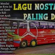 Lagu Nostalgia Paling Dicari Lagu Kenangan Teman Perjalanan Jangan Salah Menilai Vol17