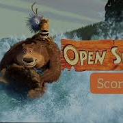 Open Season Soundtrack