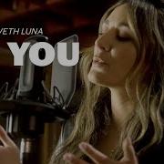 Iveth Luna In You