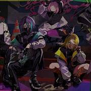 サイバーパンクデッドボーイ ワンダーランズ ショウタイム 鏡音リン