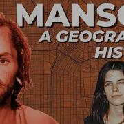 Manson Family Come With Me